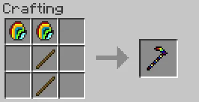 Superite Ore, Моды, Minecraft