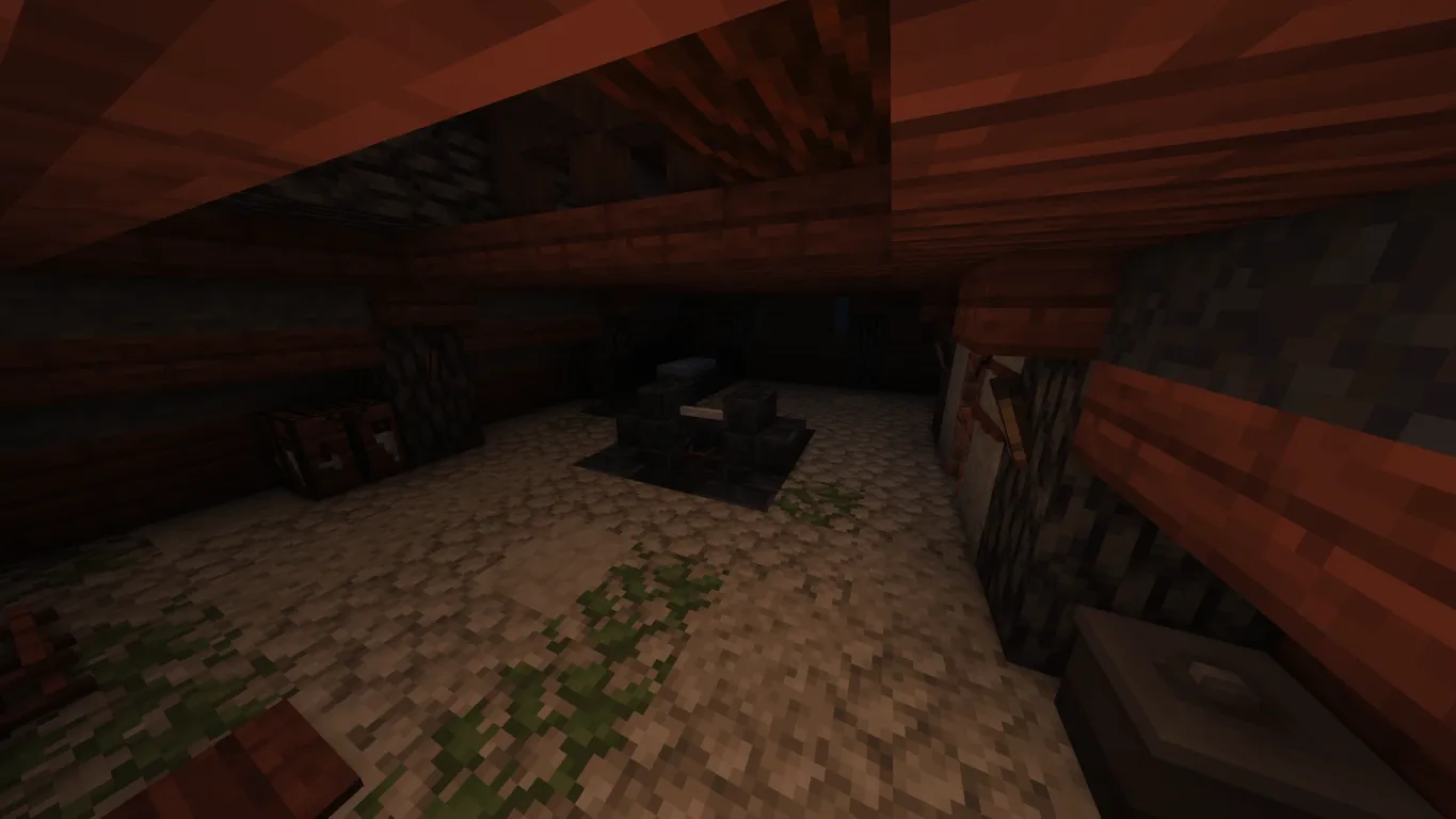 Terrafirmabasic TNG, Модпаки, Minecraft
