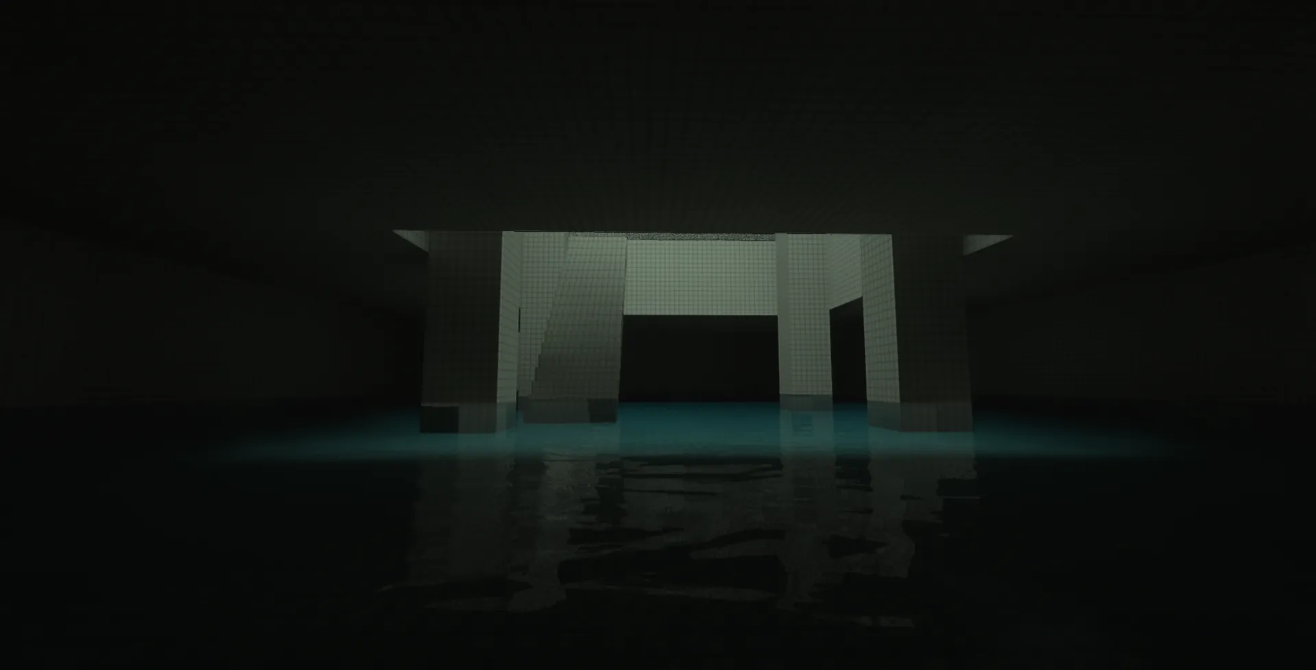 Liminality — скриншот 3 (Текстуры, Minecraft)
