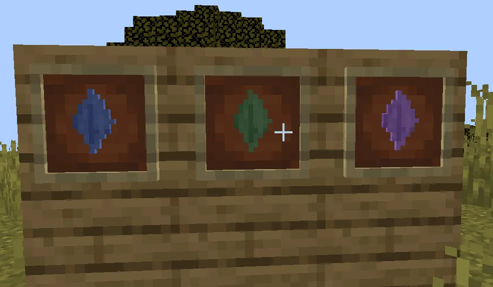 Hammers of Thor, Моды, Minecraft