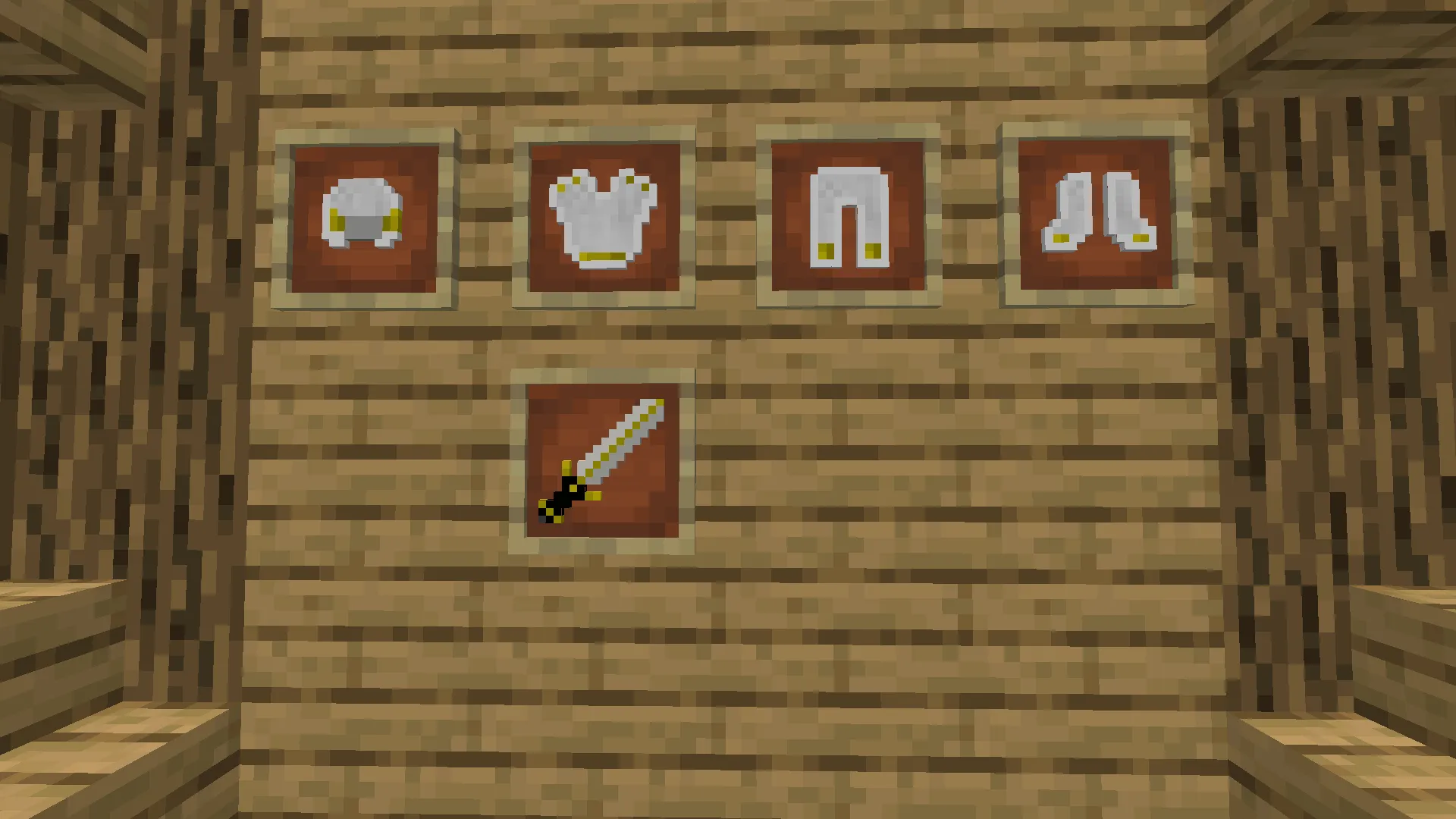 More Spawn — скриншот 1 (Моды, Minecraft)