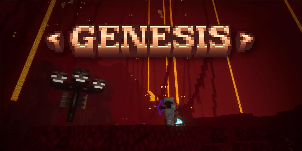 Genesis [Fabric], Моды, Minecraft