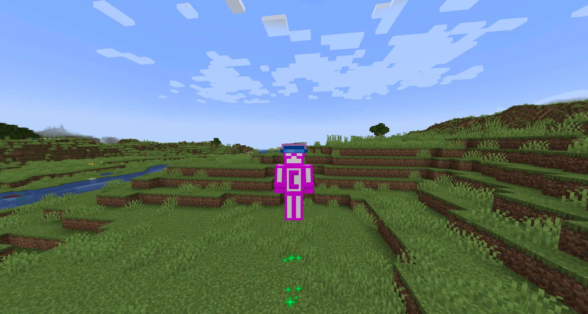 Tinkers' Construct: Additional Weaponry — скриншот 10 (Моды, Minecraft)