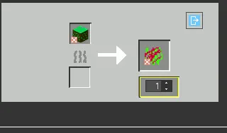 Infinity staffs (Grass addon), Моды, Minecraft