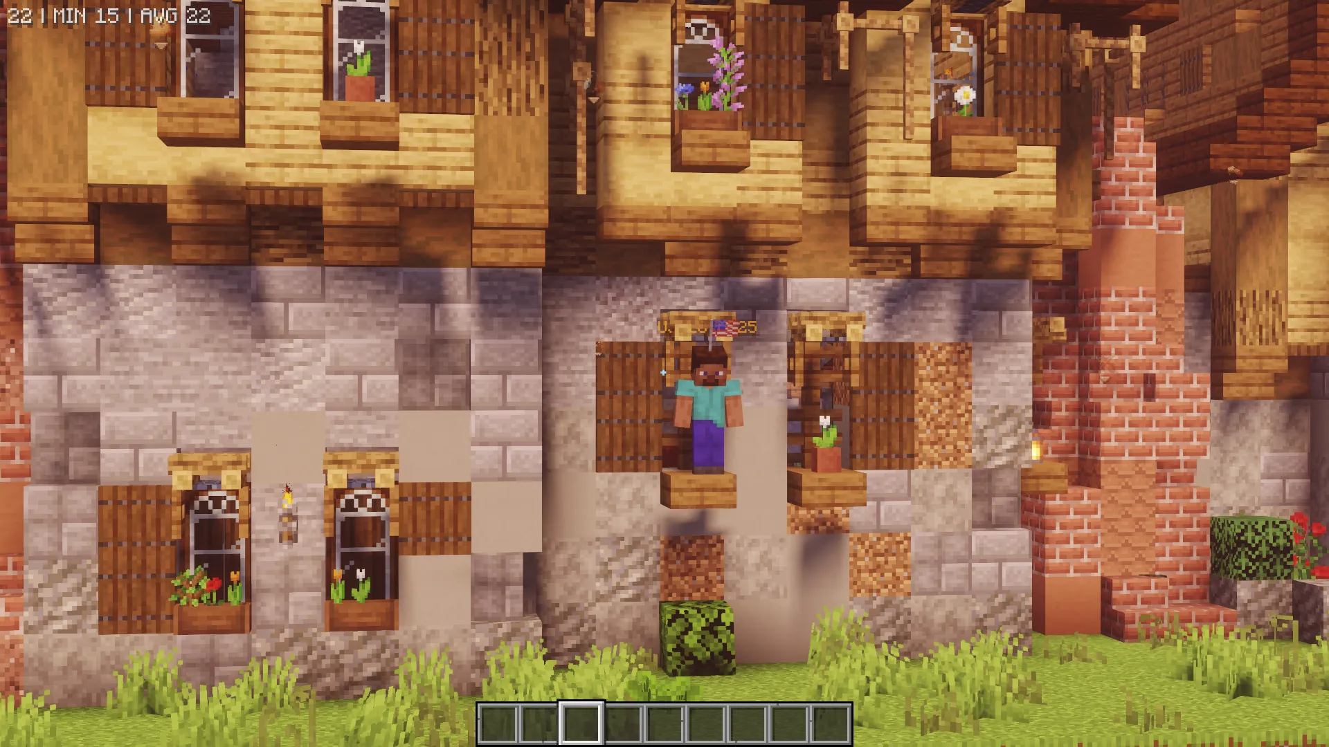 ShutUpF2, Моды, Minecraft