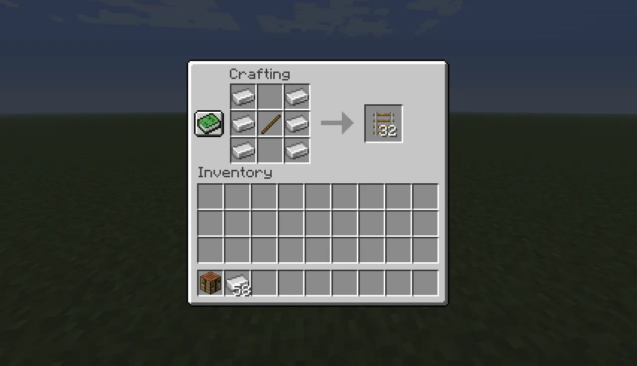 On rails!, Моды, Minecraft