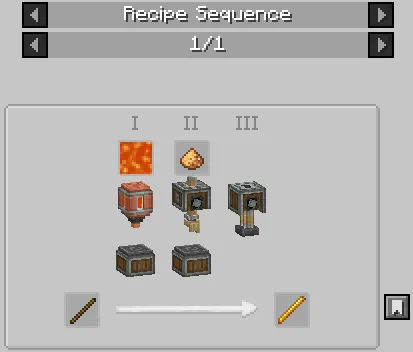 Create: Renewables, Моды, Minecraft