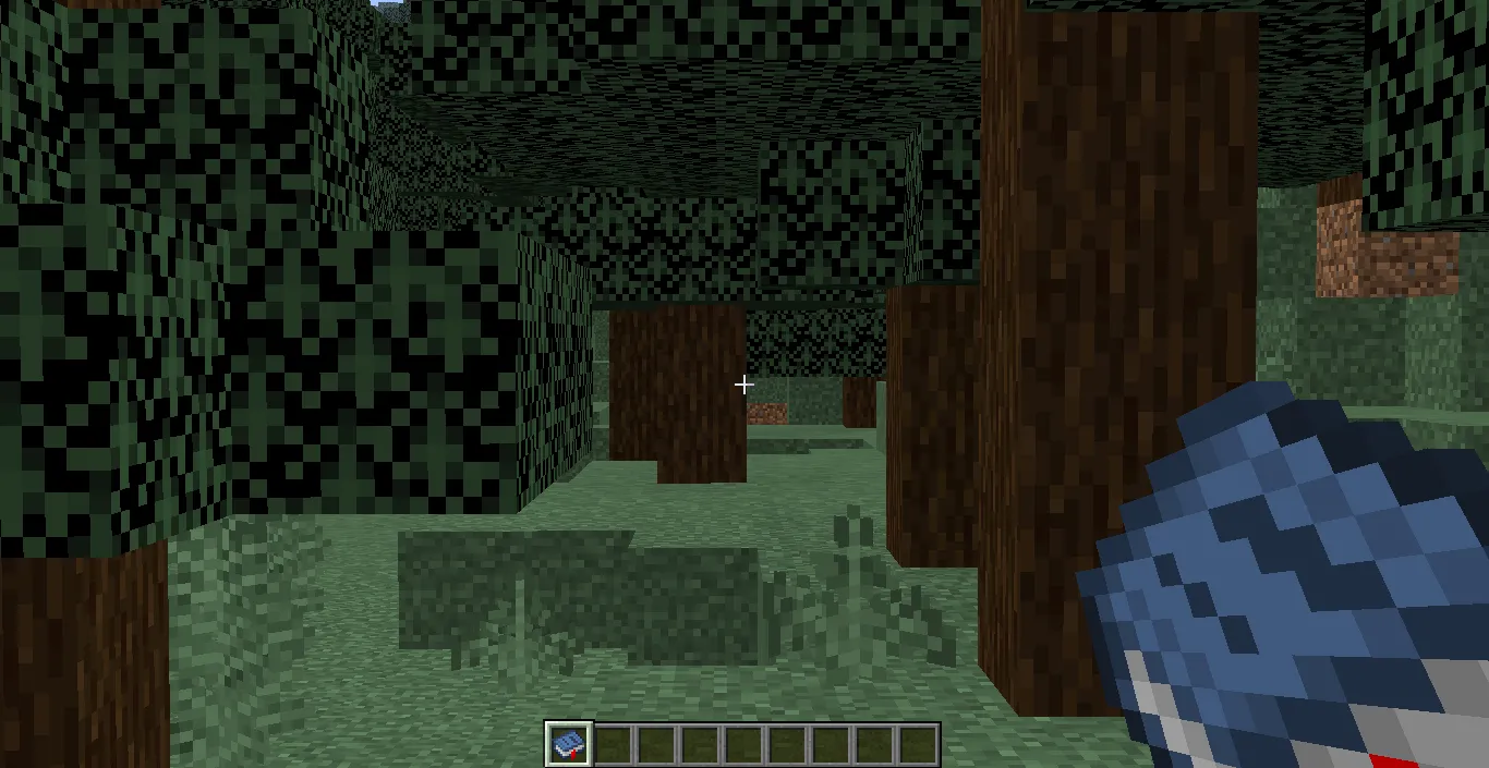 Custom Quests: Questing Book, Текстуры, Minecraft