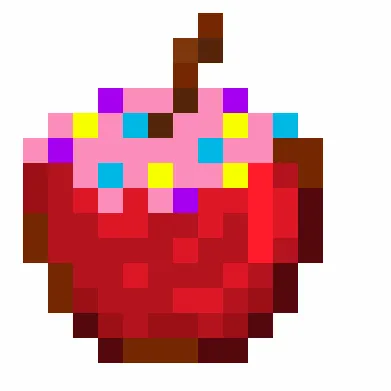 FrostyTreats — скриншот 1 (Текстуры, Minecraft)