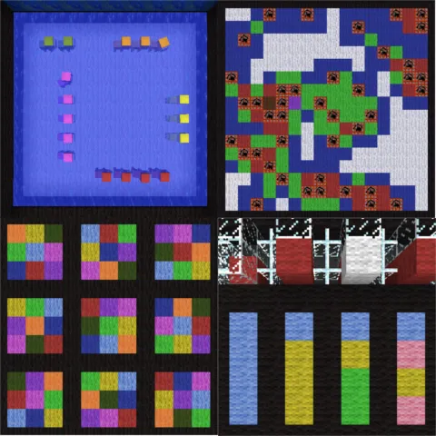 BoardGames — скриншот 1 (Плагины, Minecraft)