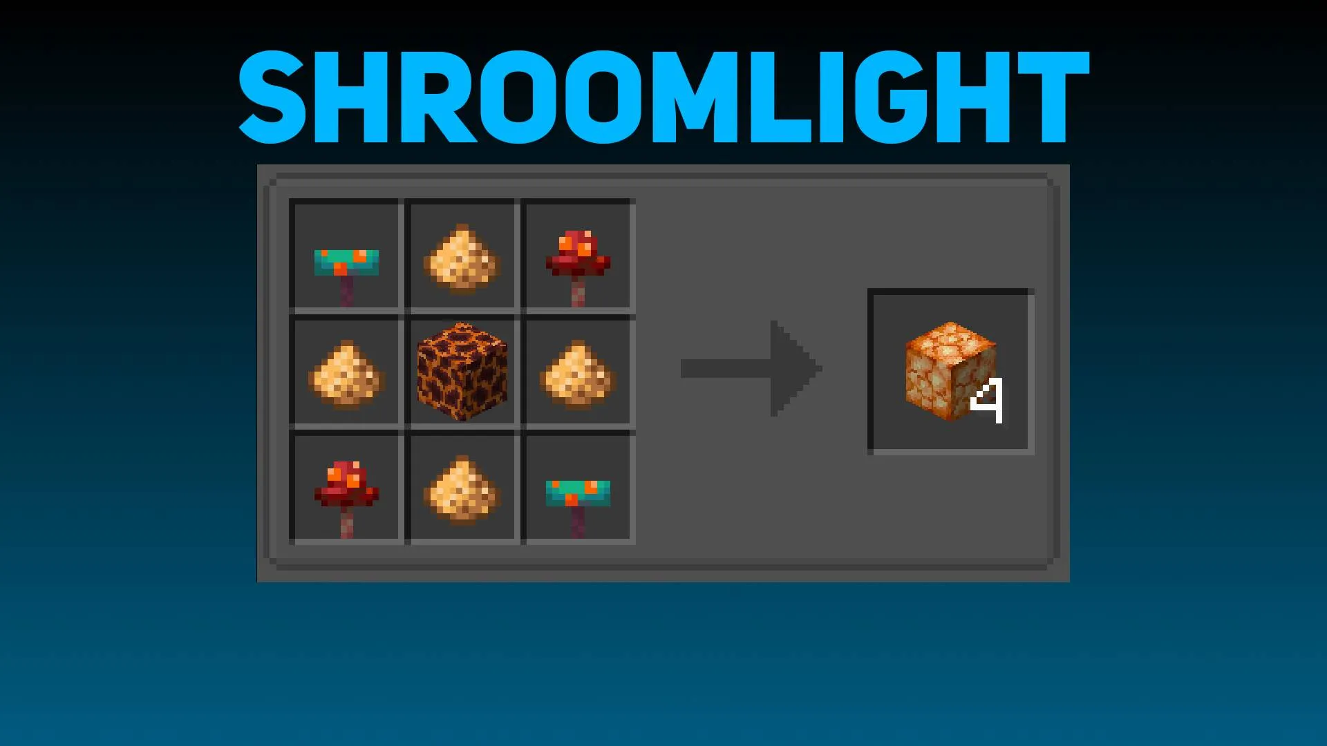 Good Recipes, Моды, Minecraft