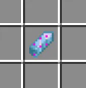 New Crystals, Моды, Minecraft