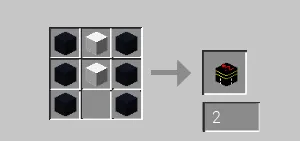 Road Crew - Road Builder, Моды, Minecraft
