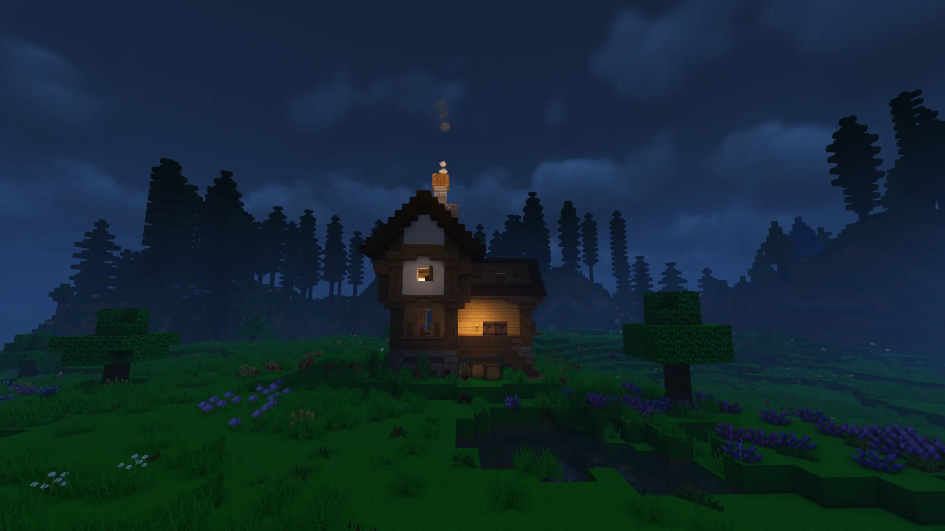 Minecraft: Collectors Edition - Fabric 1.19, Модпаки, Minecraft