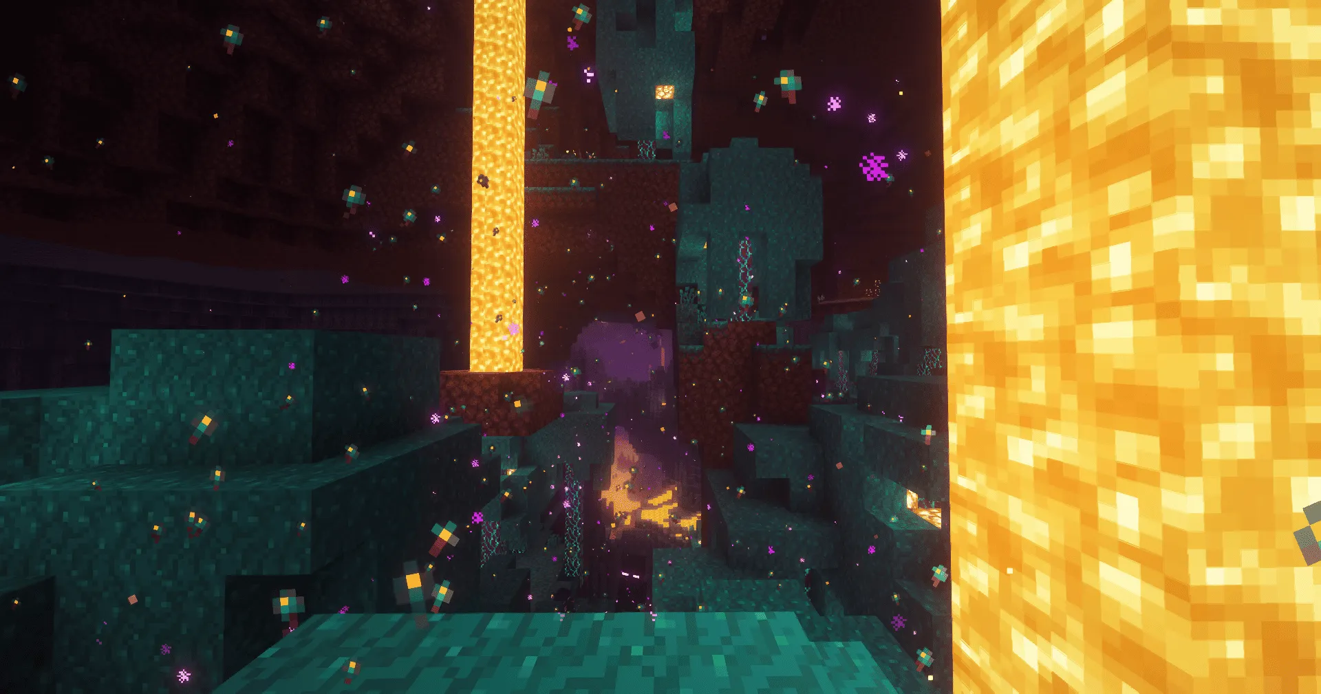 Quality Time - Beautified and Optimized — скриншот 3 (Модпаки, Minecraft)