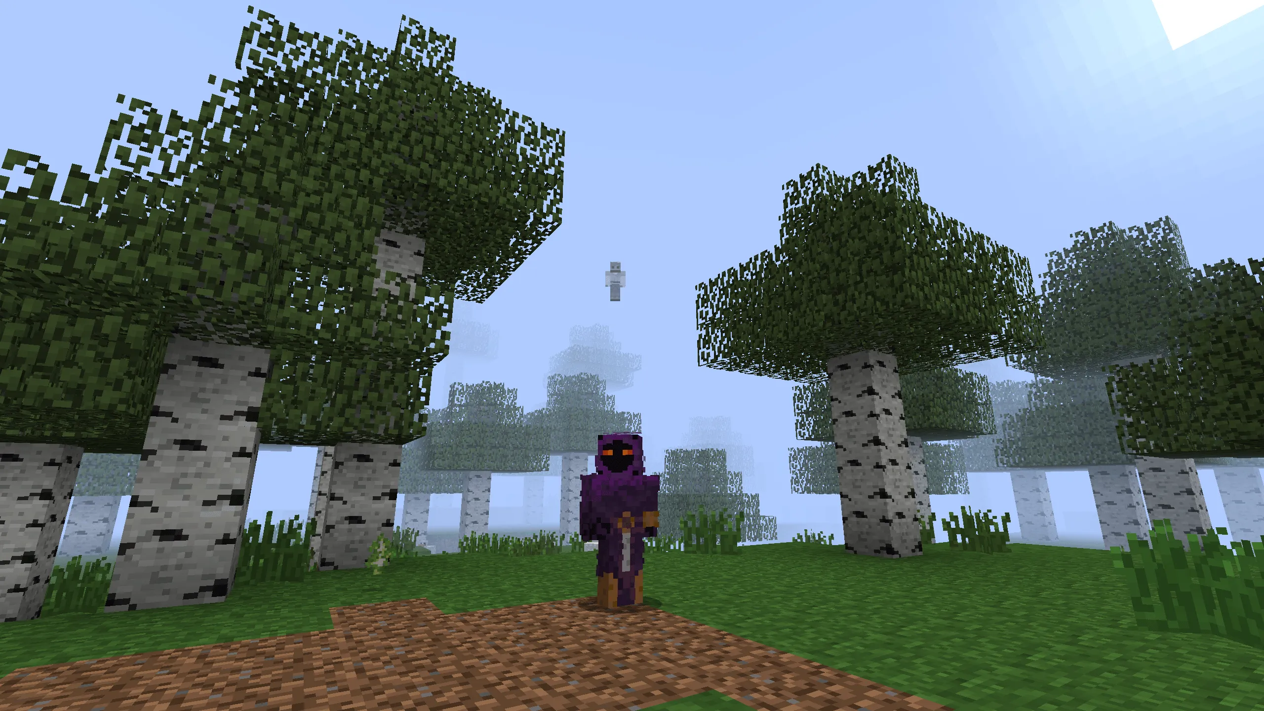Delta 0.0.0 — скриншот 5 (Моды, Minecraft)