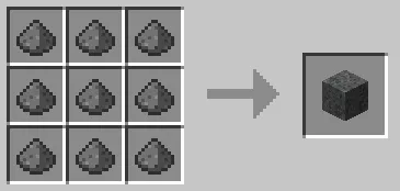 Sulfur Mod, Моды, Minecraft