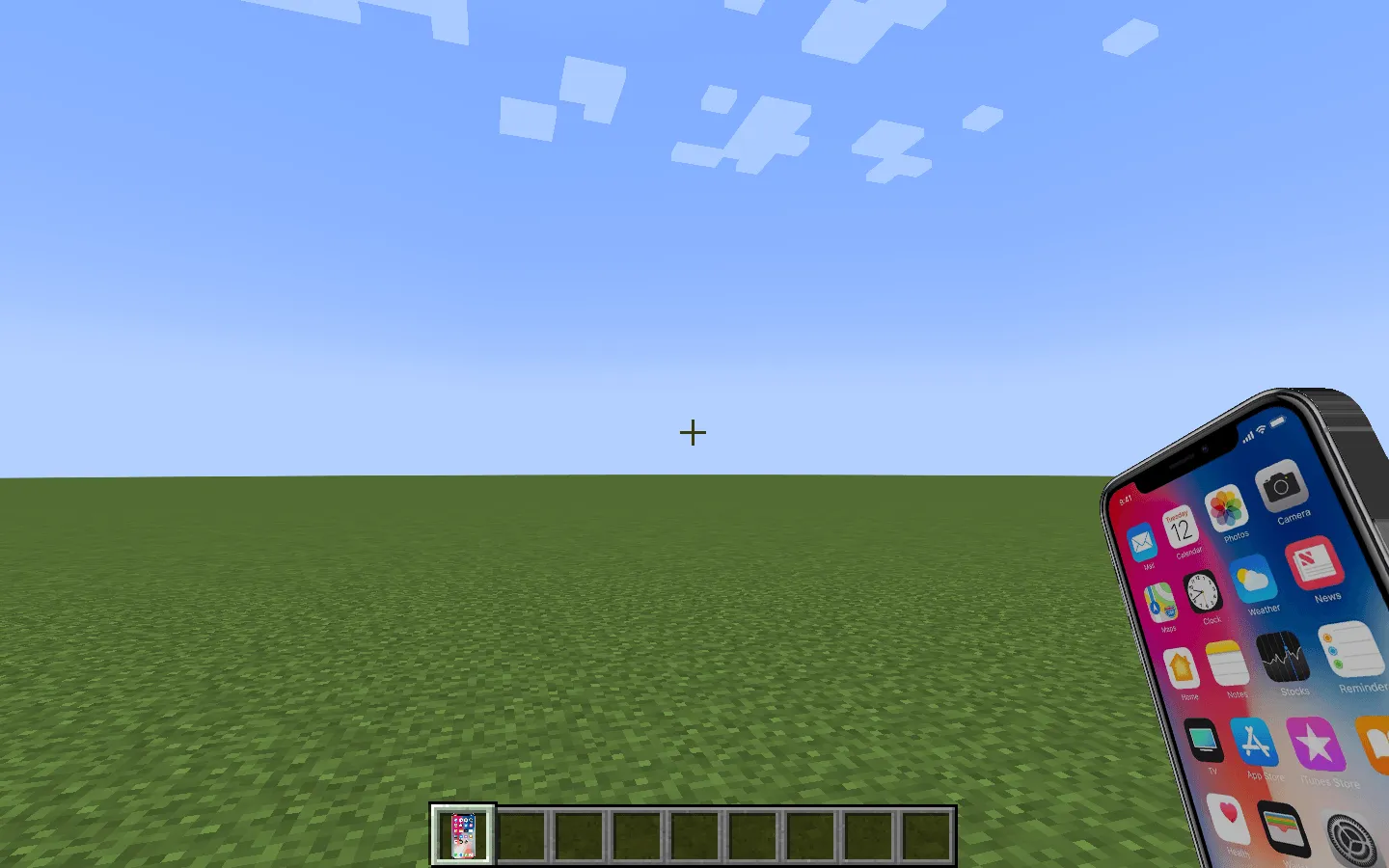 Turkish Youtuber Ferited, Моды, Minecraft