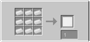 BLaK's Kevlar Gear Mod, Моды, Minecraft