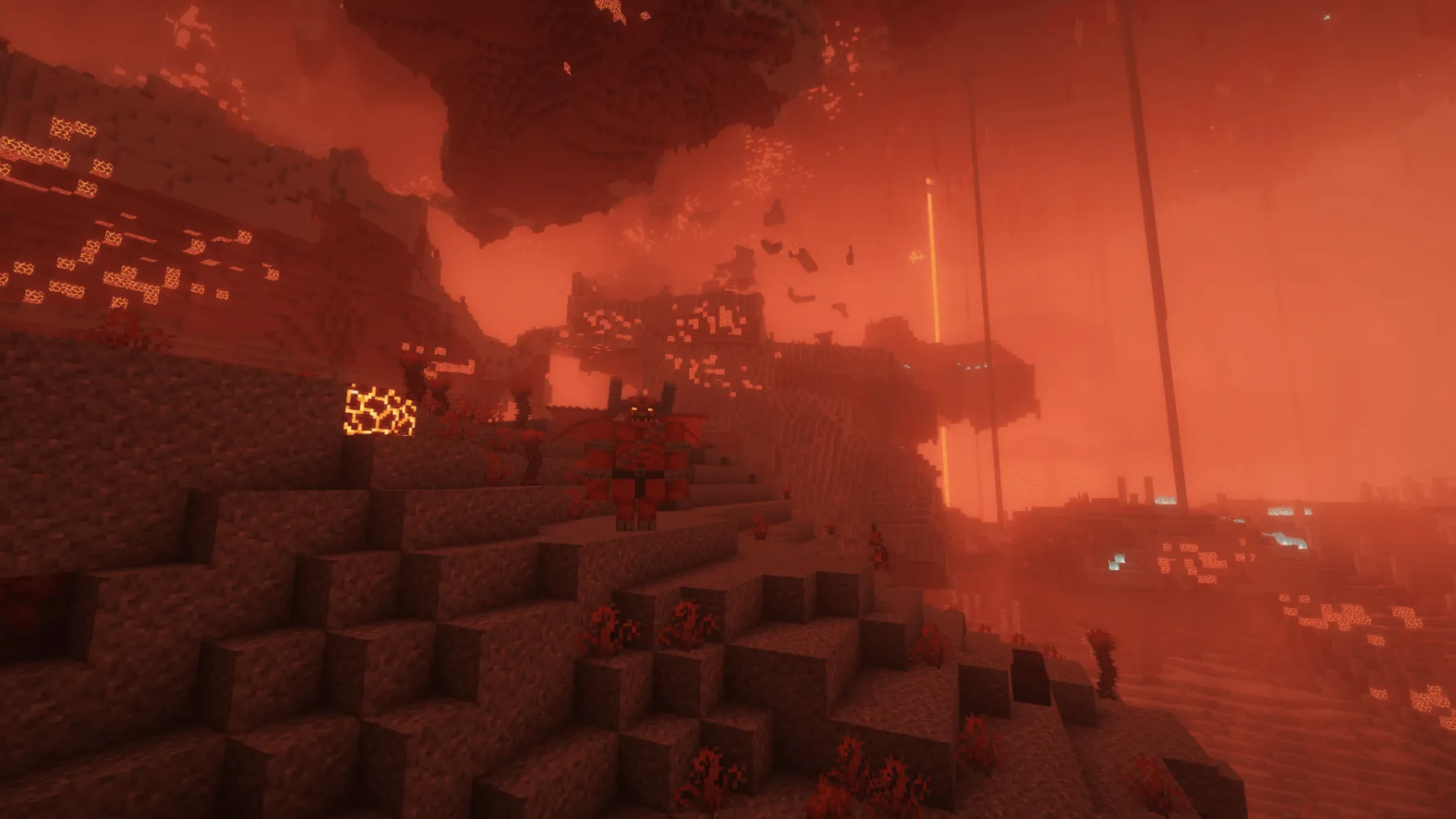 Elarion — скриншот 6 (Модпаки, Minecraft)