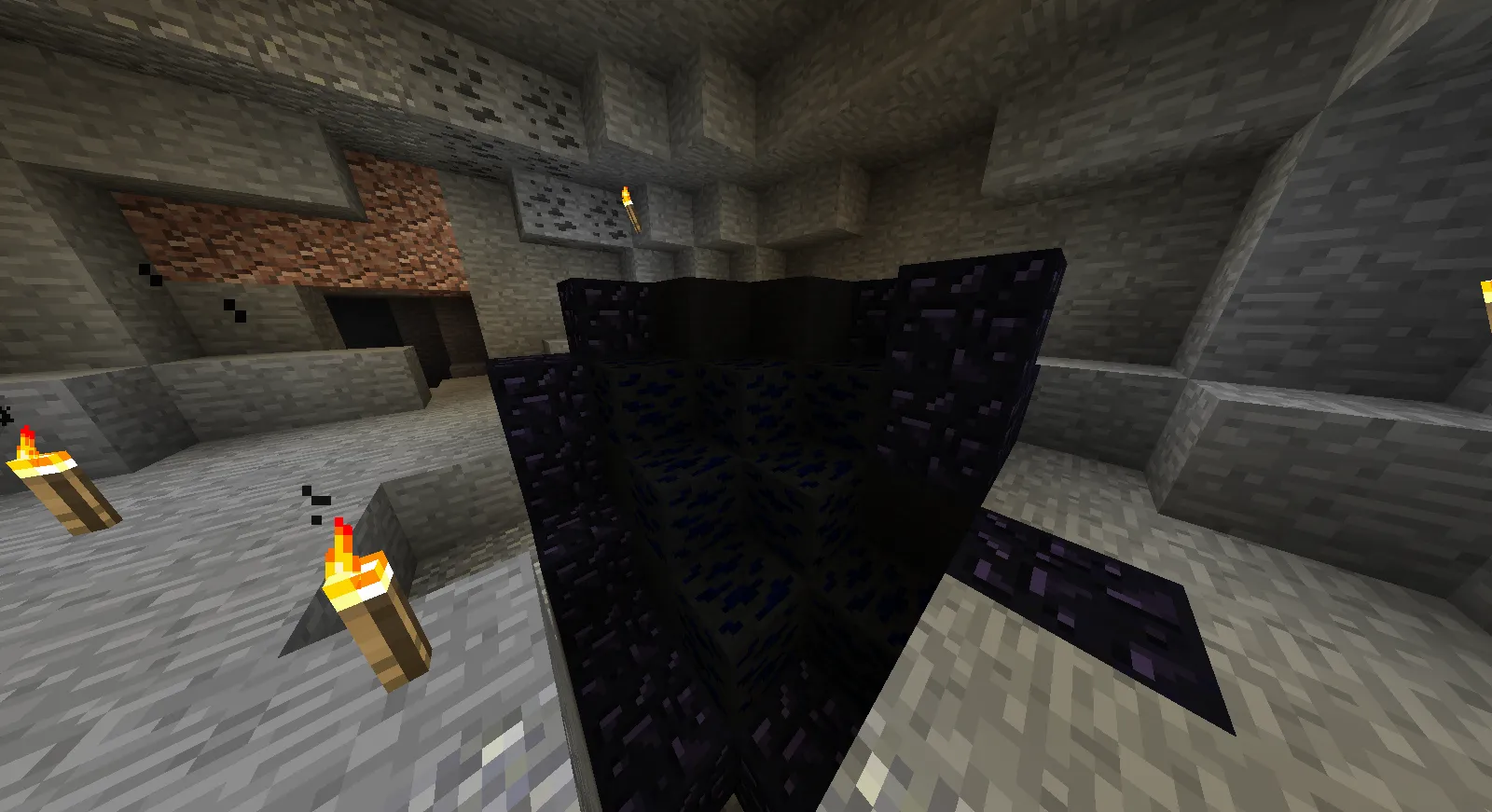 Futuristic Weapons II, Моды, Minecraft