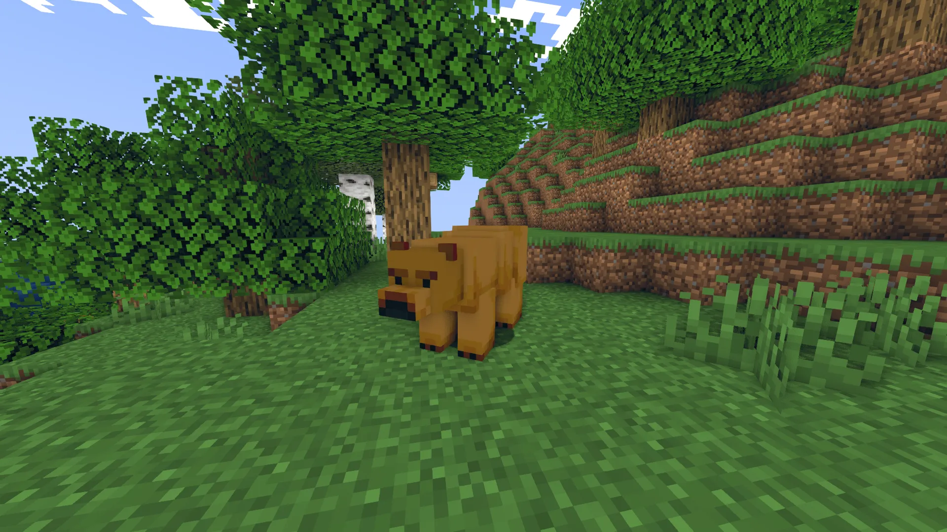 The All of Everything  — скриншот 20 (Моды, Minecraft)