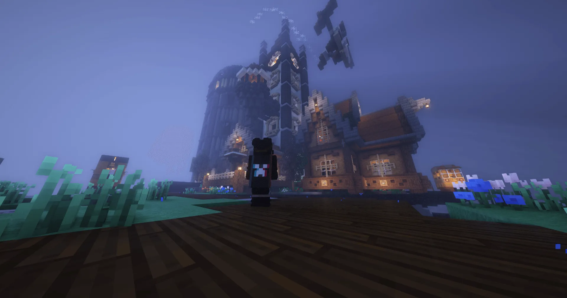 CREATE:  Delight, Модпаки, Minecraft