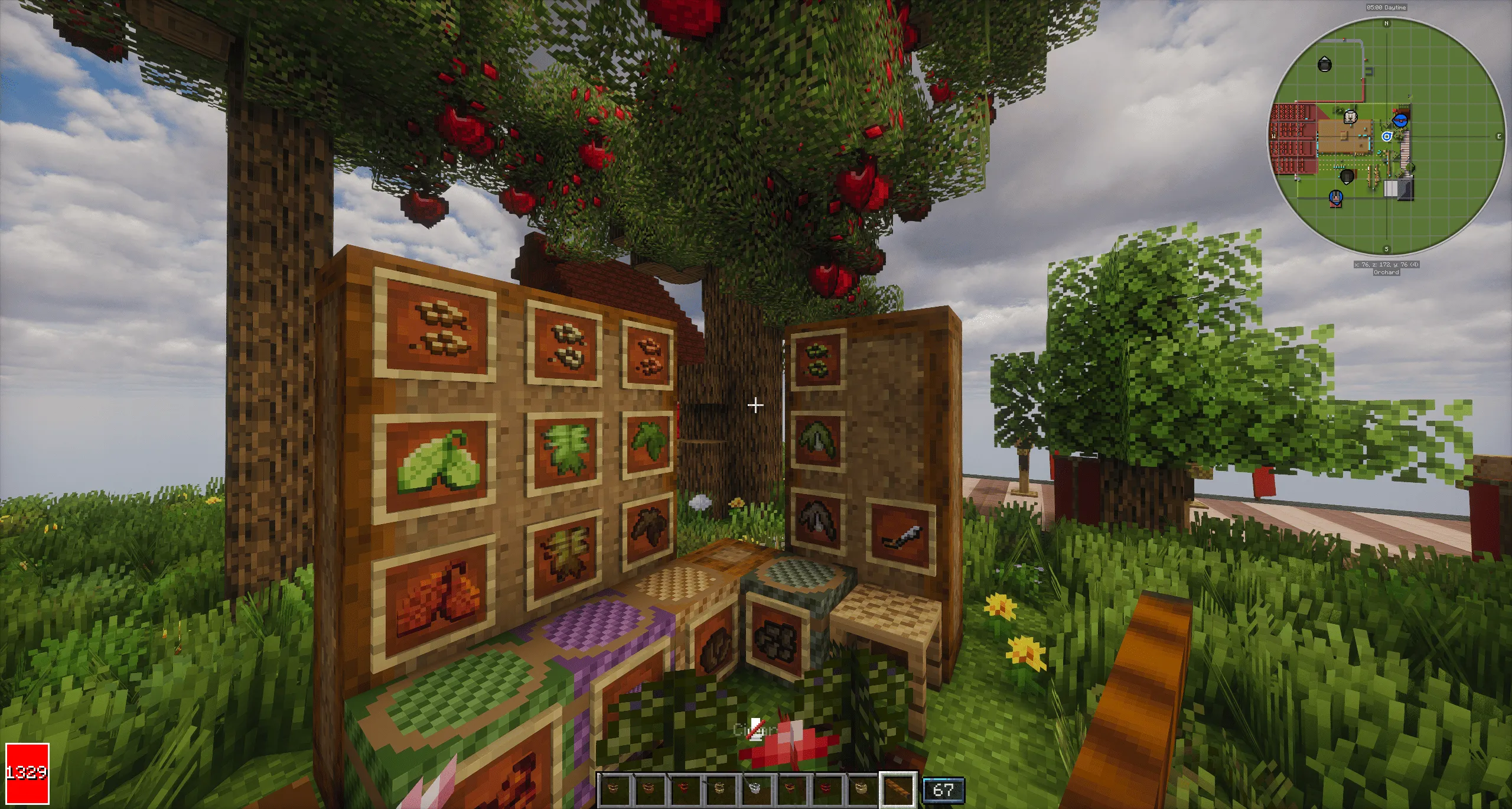 Eypipes — скриншот 7 (Моды, Minecraft)