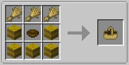 Spice of Life: Classic Edition, Моды, Minecraft