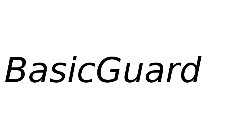 BasicGuard — скриншот 3 (Плагины, Minecraft)