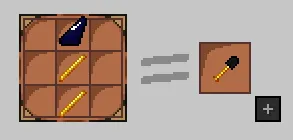 Birdstar's Dream, Моды, Minecraft