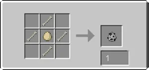 Betterrecipes, Моды, Minecraft