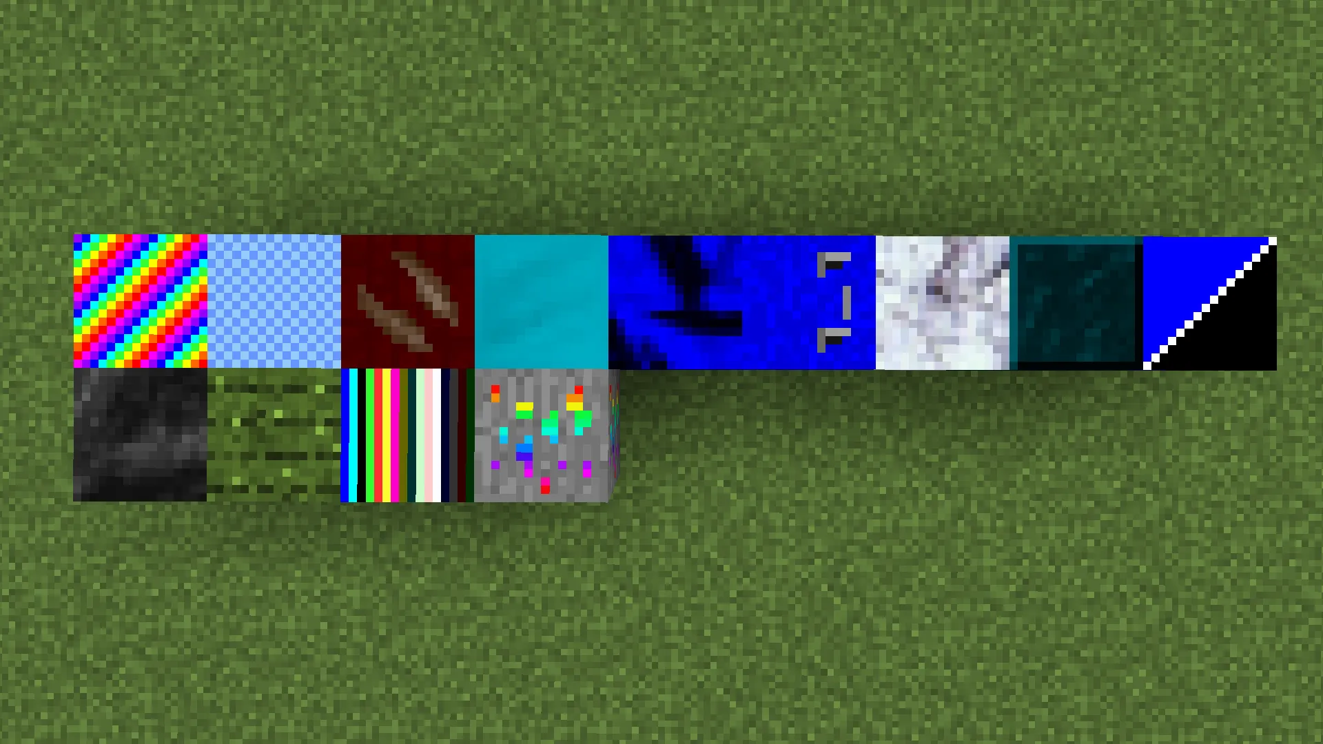 MrDoofbewonner, Моды, Minecraft