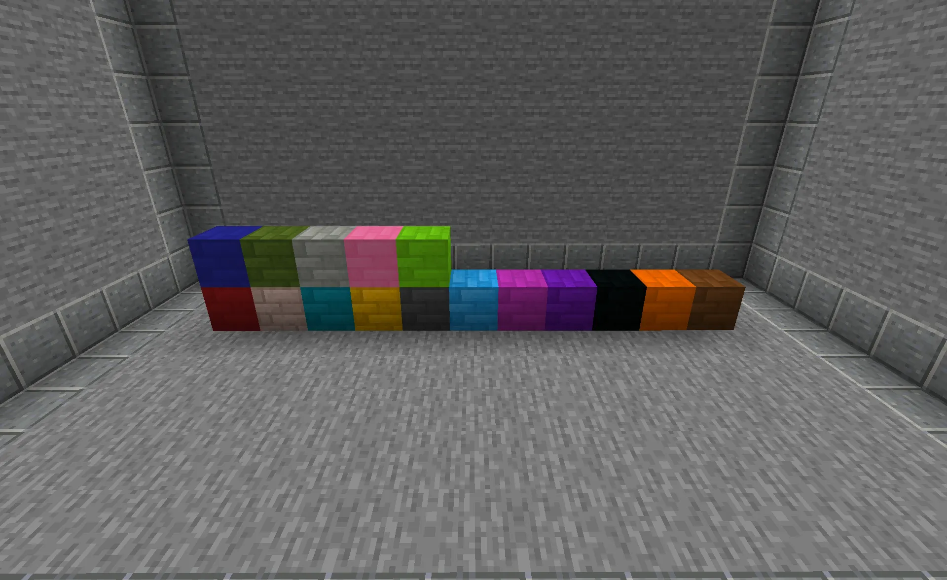 Wishes (Fabric) — скриншот 4 (Моды, Minecraft)