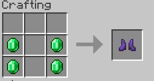 EmeraldPlus — скриншот 1 (Плагины, Minecraft)