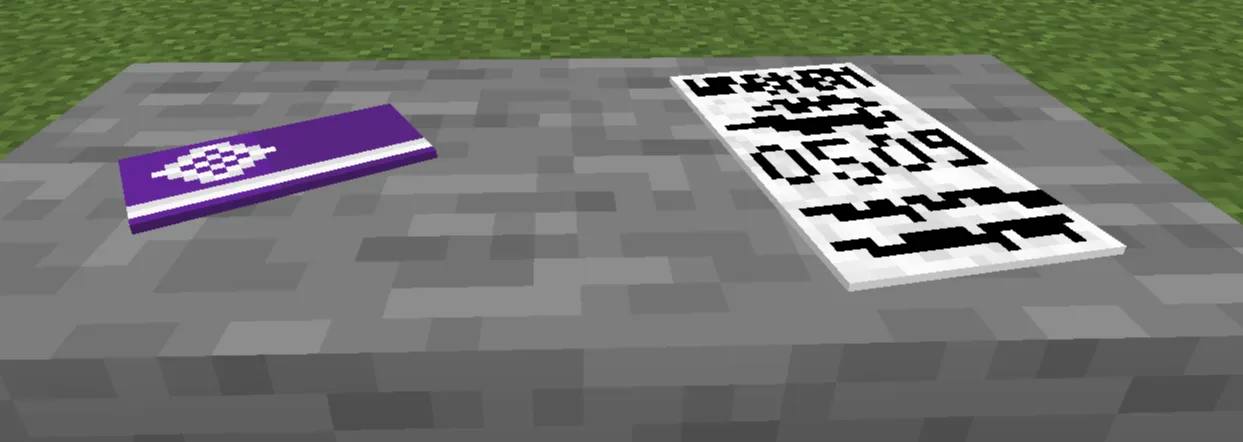 Pressure Doors pack — скриншот 3 (Текстуры, Minecraft)