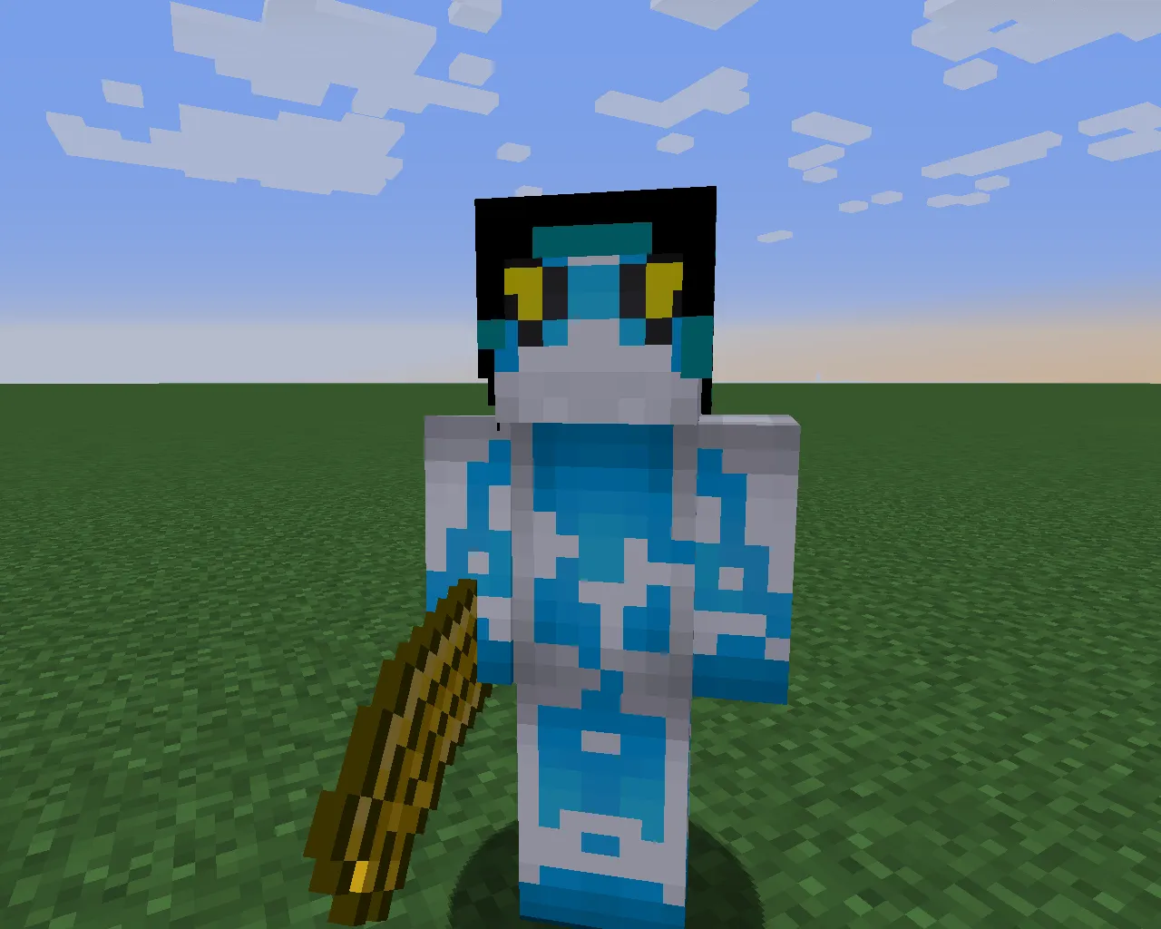 JorginCraft — скриншот 20 (Моды, Minecraft)