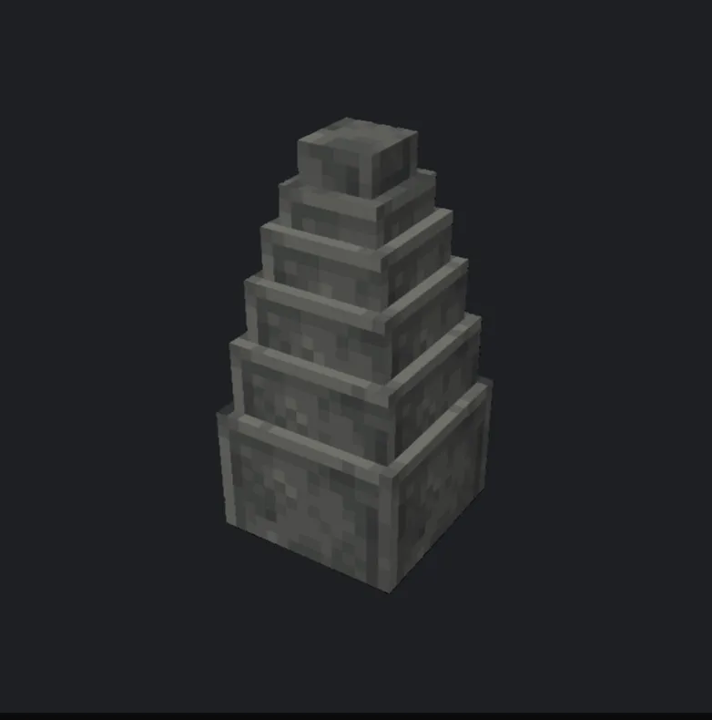 Nose Cones, Моды, Minecraft