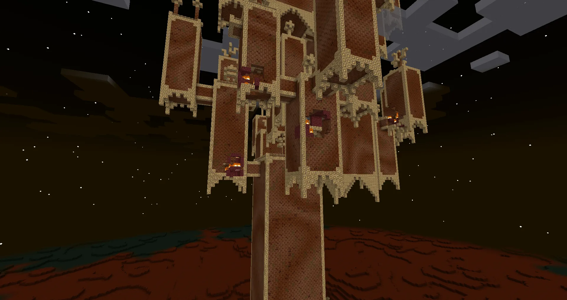 Twilight Forest - Fresh retexture — скриншот 3 (Текстуры, Minecraft)