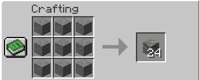 Golden Meadows Neo(Forge), Моды, Minecraft