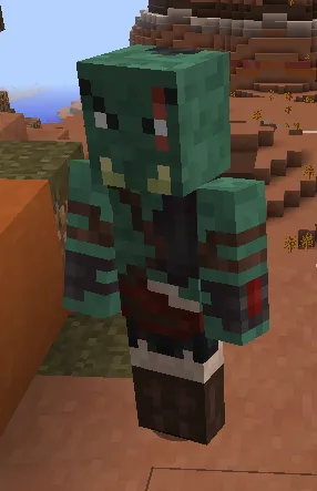 Dwarf Life, Моды, Minecraft