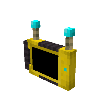 The Amazing Sonic, Моды, Minecraft