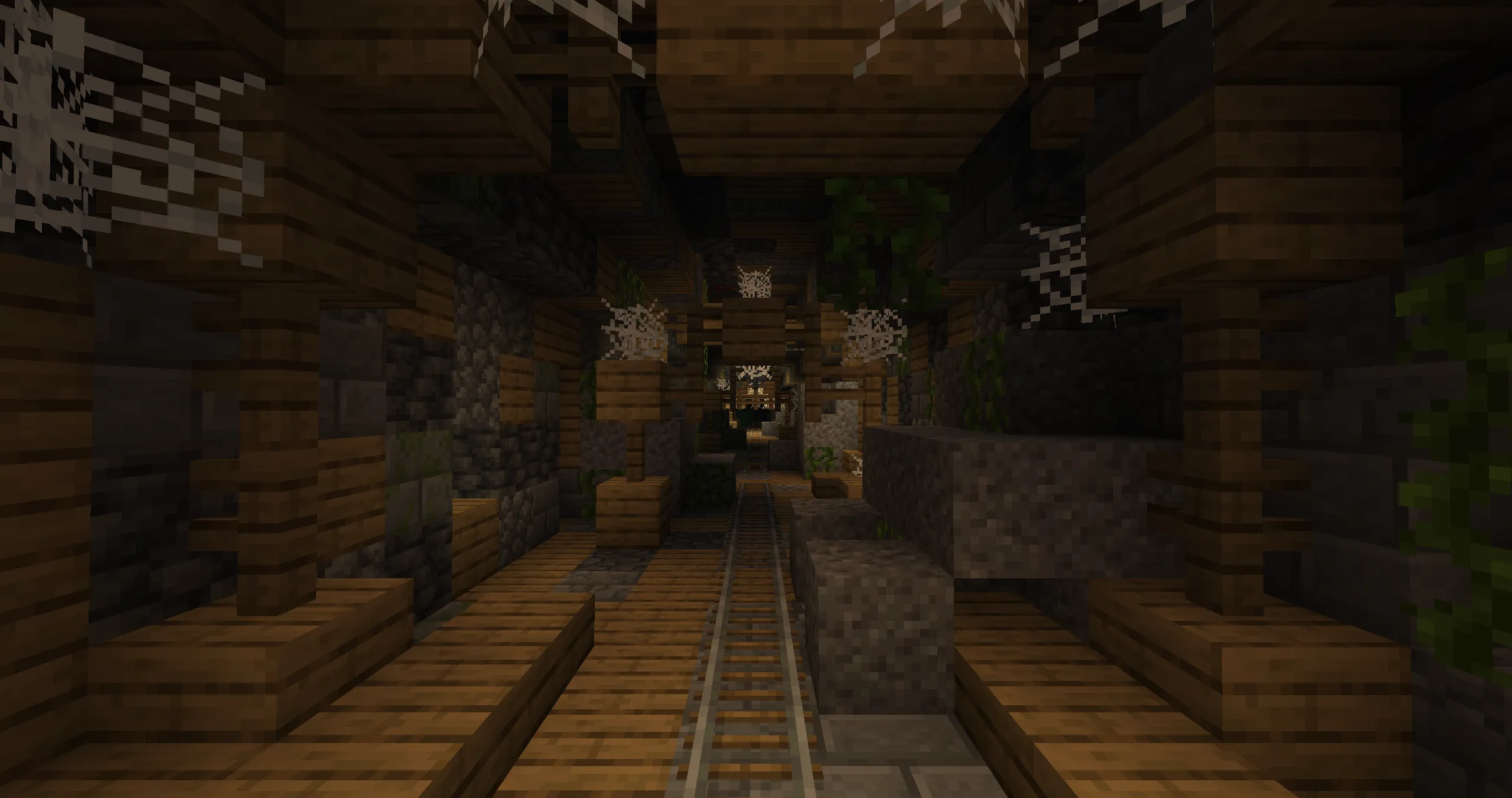 TNP Limitless: Refabricated - LL:R — скриншот 36 (Модпаки, Minecraft)