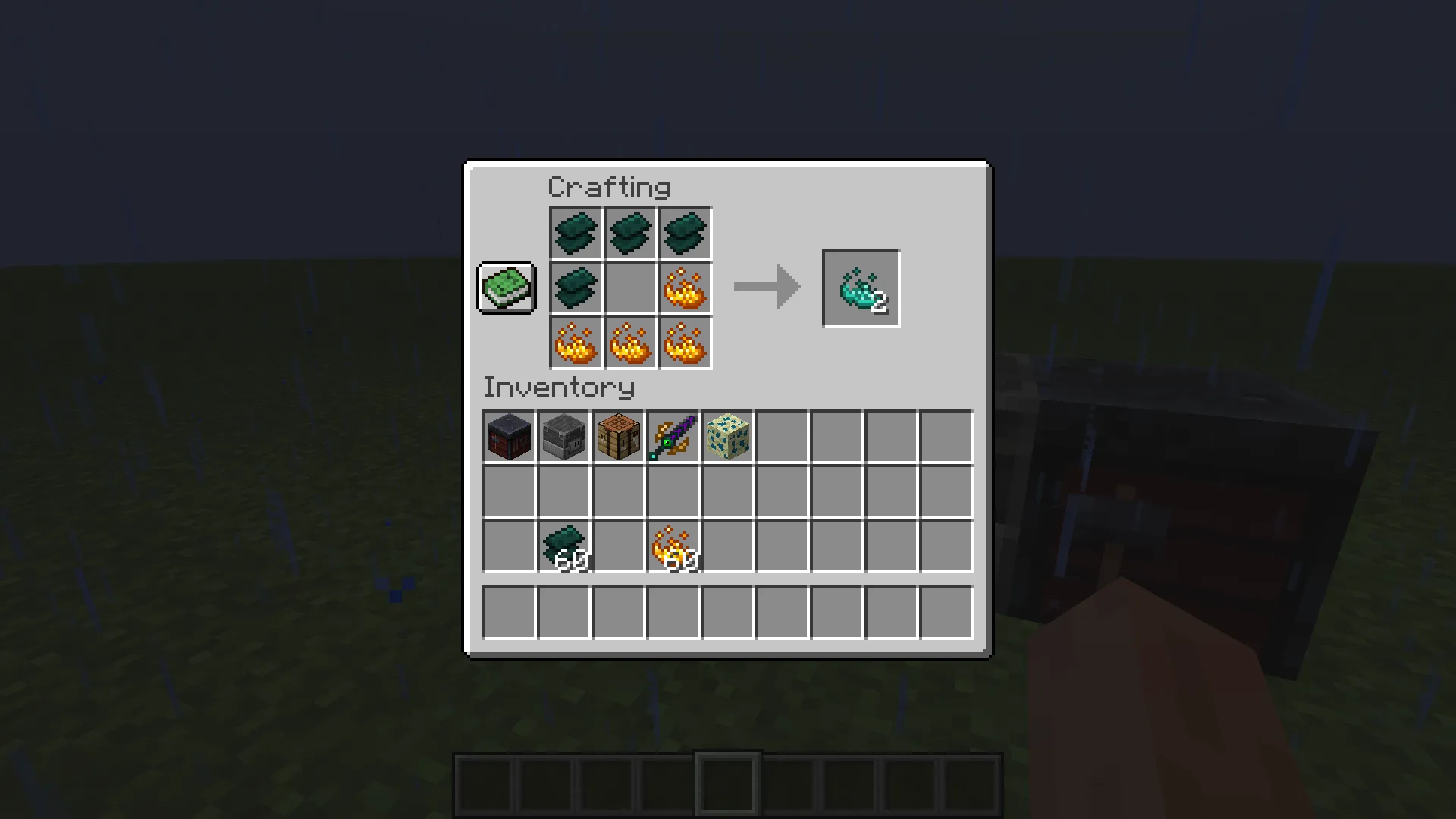 Op Enderite, Моды, Minecraft