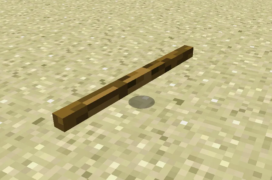 Survival SPEAR — скриншот 3 (Моды, Minecraft)