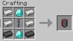 Chainable Pickaxes, Моды, Minecraft