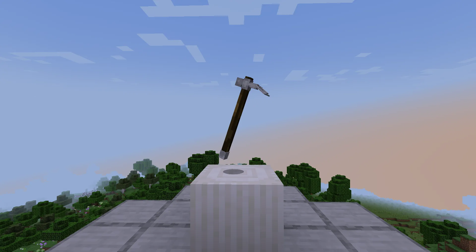 Crabford's 3D Tools — скриншот 2 (Текстуры, Minecraft)