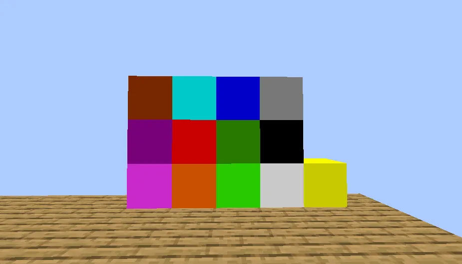 variety weapons, Моды, Minecraft