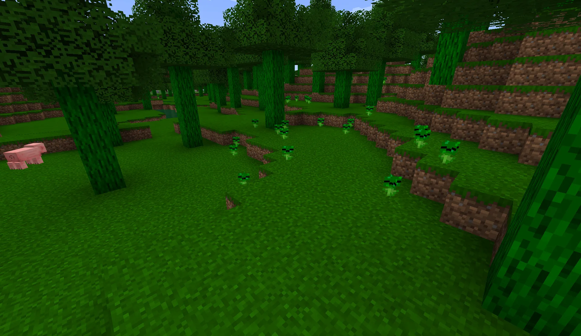 LittleWarprince Stuff — скриншот 3 (Моды, Minecraft)