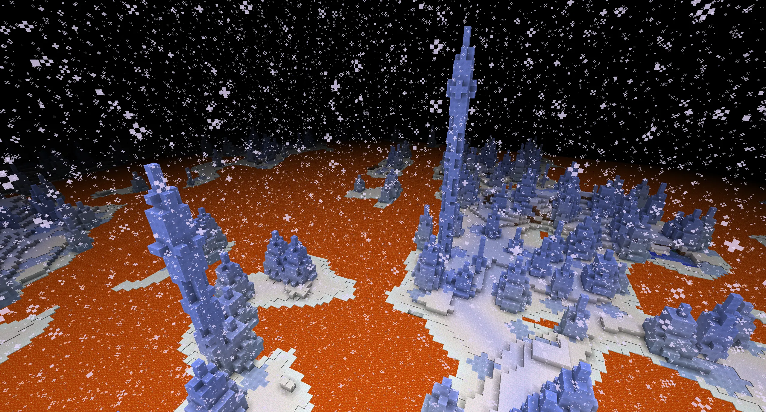Scientific Rocketry — скриншот 1 (Модпаки, Minecraft)